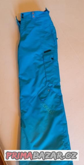 snowboard-bunda-kalhoty-oneill