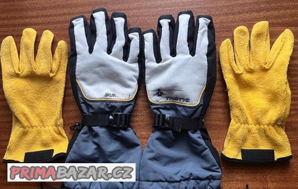 burton-tactic-rukavice-vel-xl