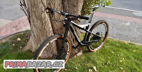 horske-xc-kolo-cannondale-scalpel-si-29-hi-mod-world-cup
