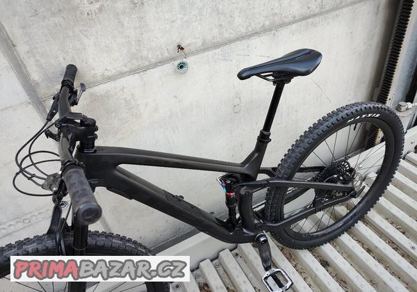 prodam-trek-fuel-ex-9-8gx-gen-5-velikost-m-l