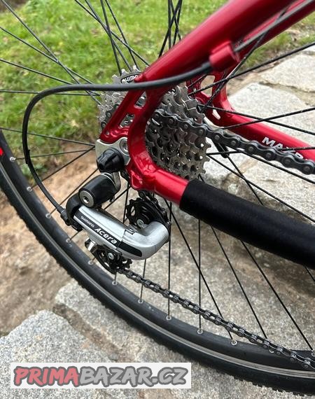 maxbike-c400-lite