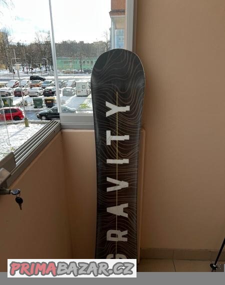 snowboard-gravity