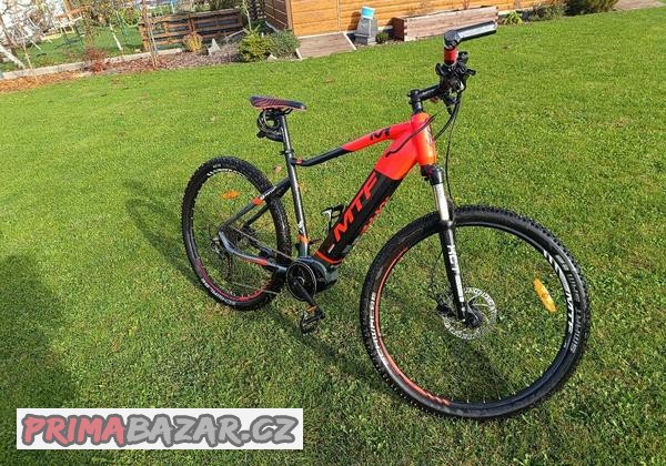 elektrokolo-e-bike