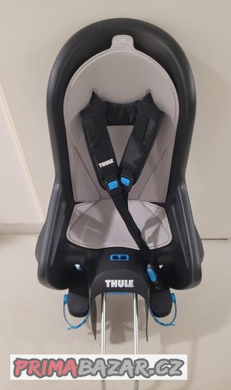 Děcká cyklosedačka Thule