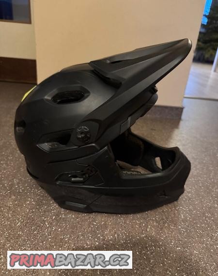 integralni-helma-bell-dh-mips-l-58-62