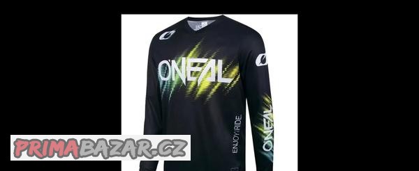 moto-mtb-cyklo-dres-oneal-vel-l-novy-nenoseny