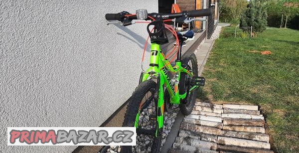 maxbike-junior-20-barva-zelena