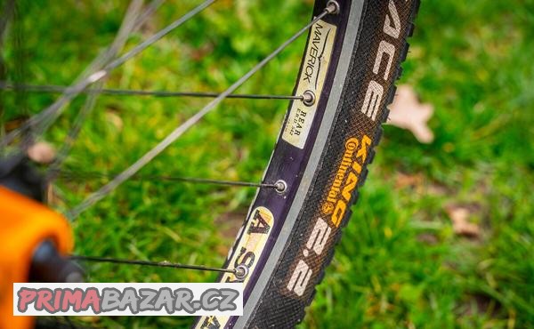 horske-kolo-trek-vrx-400