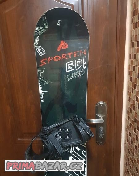 prodam-uplne-novy-snowboard-sporten-super-race166cm