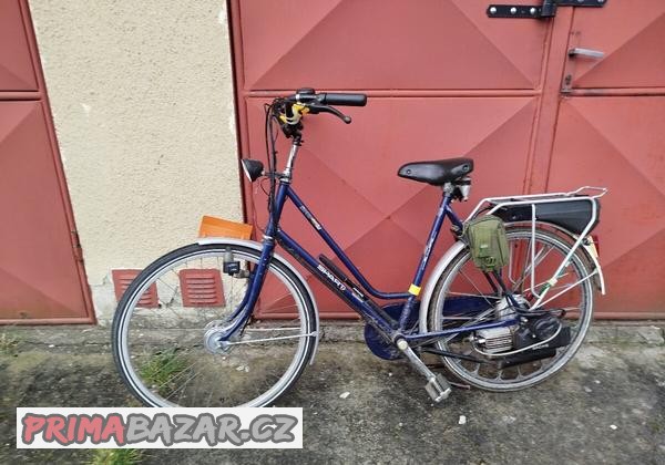 Motokolo Sachs Motokolo Sachs