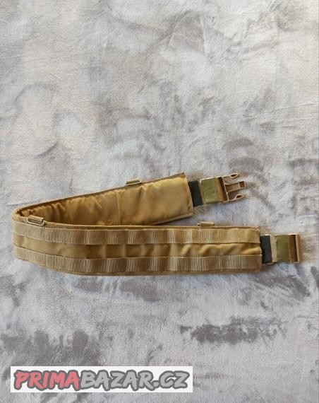EAGLE Battlebelt