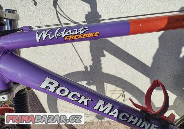 horske-kolo-rock-machine-wildcat
