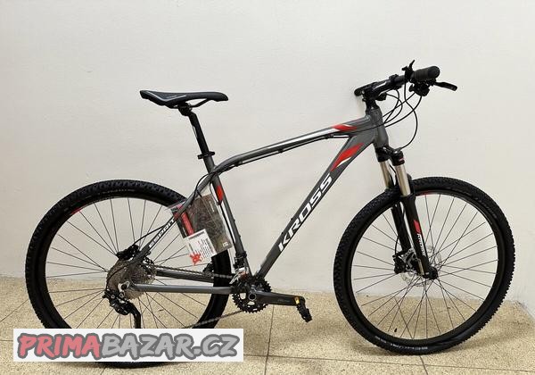 horske-kolo-kross-esprit-5-29-nove