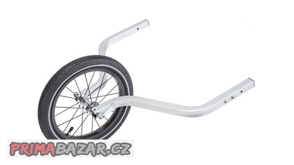 Joggingové kolečko Qeridoo pro Sportrex 2 a Kidgoo 2 2020/20