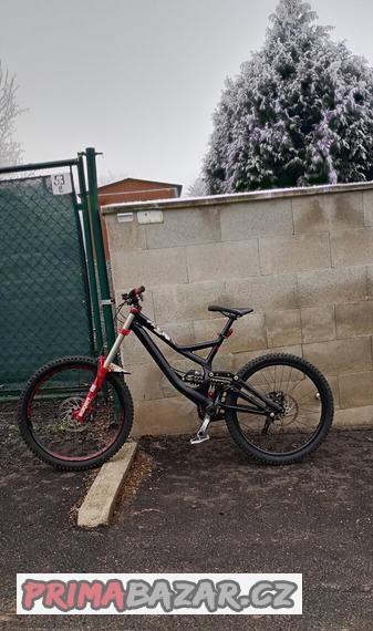 specialized-demo