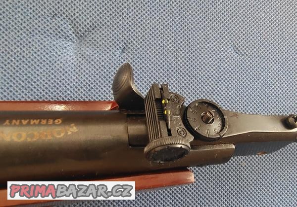 Vzduchovka Norconia B2 cal. 4,5mm