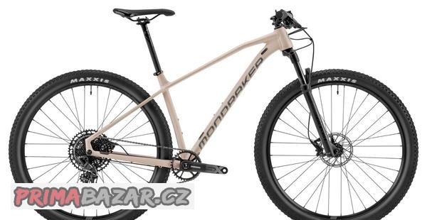 mondraker-chrono
