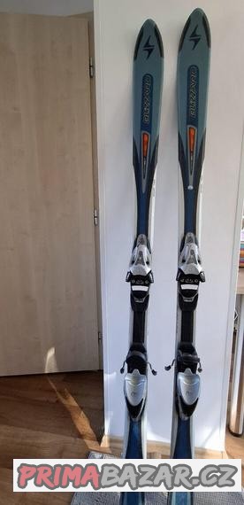 Blizzard BC20 Blizzard BC20