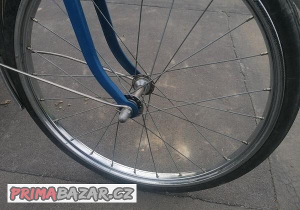 predam-stary-detsky-bicykel-favorit