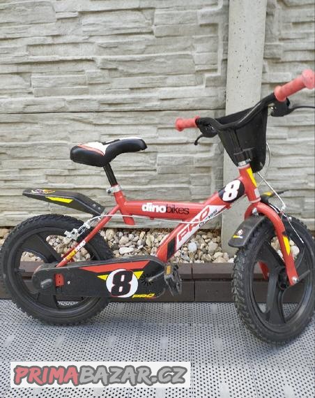 prodam-detske-kolo-dino-bikes