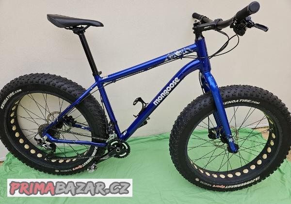 fatbike-mongoose