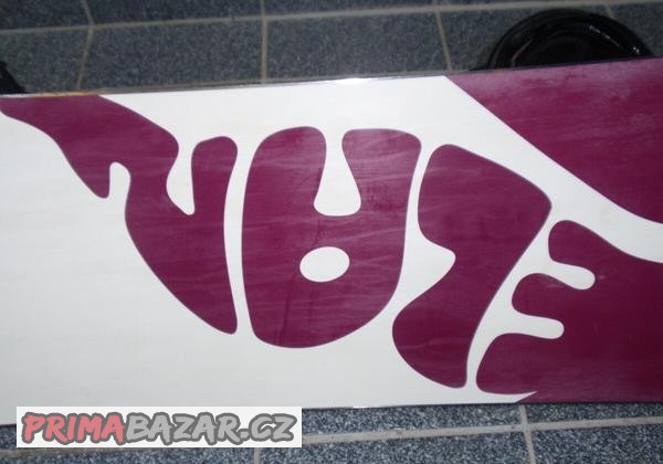 super-divci-snowboard-elan-aurora-154-cm