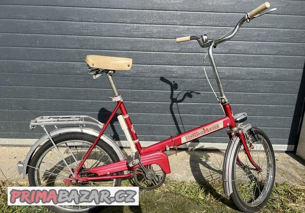 minikolo-skladacka