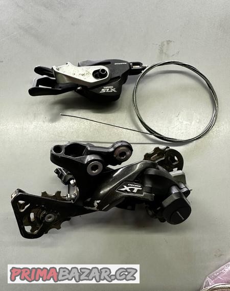 shimano-komponenty