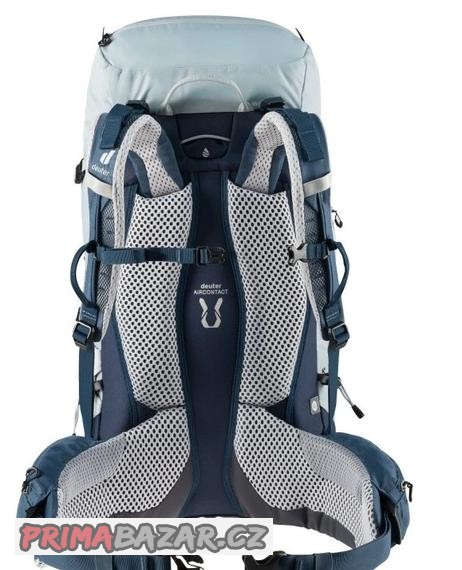 Dámský batoh Deuter Trail PRO 34 SL - NOVÝ +ZÁRUKA DO 2026 Dámský batoh Deuter Trail PRO 34 SL - NOVÝ +ZÁRUKA DO 2026