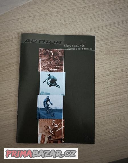 horske-kolo-author-modus