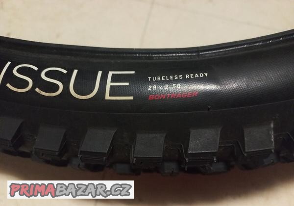plaste-bontrager-xr5