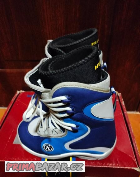 prodam-nove-boty-na-snowboard-heelside-v-38