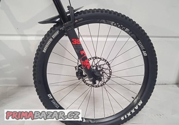 kolo-bh-atomx-carbon-lynx-6-pro-s-xl-g95
