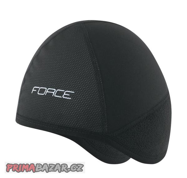 cepice-pod-prilbu-force-zimni-cerna-s-m