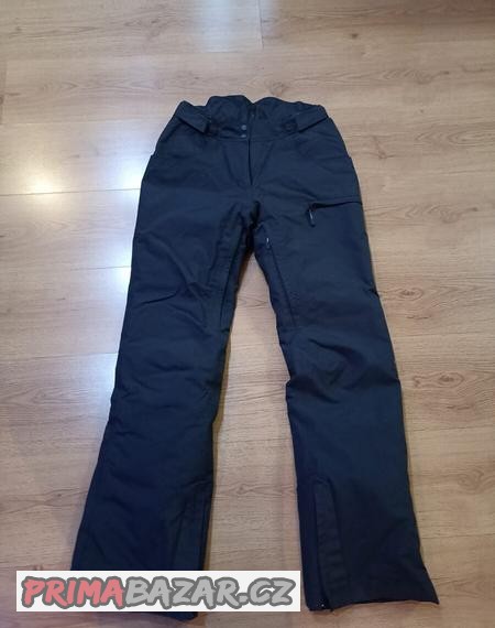 damske-snowboardove-kalhoty-decathlon-vel-m