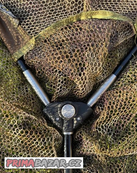 Solar A1 BOW-LOC Landing Net 42
