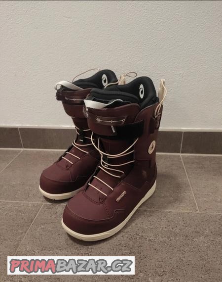 damske-boty-na-snowboard-deeluxe