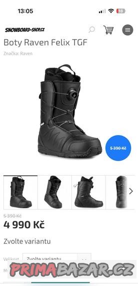 boty-na-snowboard-vel-42-podle-me-40-41
