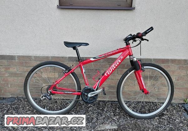 kolo-horske-26-wilier-18-carati