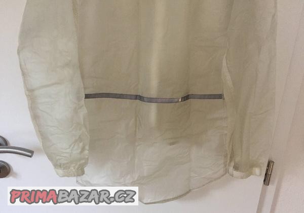 Pláštěnka Louis Garneau clean imper jacket Vel. S