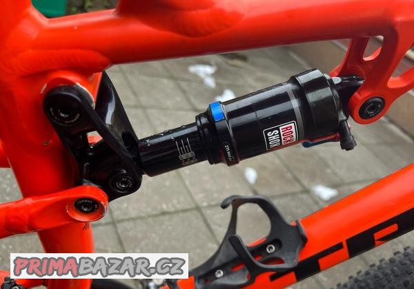 prodam-celoodpruzeny-trek-superfly-fs-7