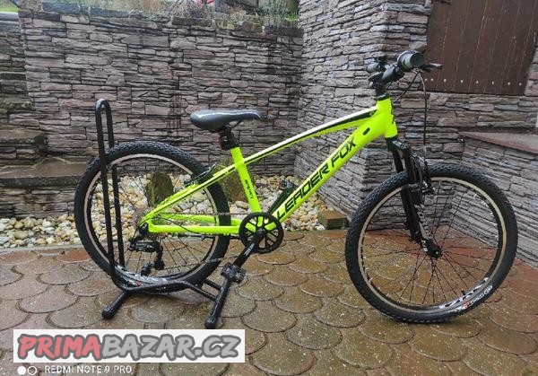 leader-fox-spider-24-detske-horske-kolo