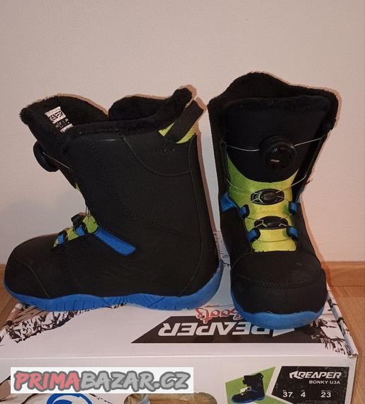 detske-snowboardove-boty-reaper-bonky-37