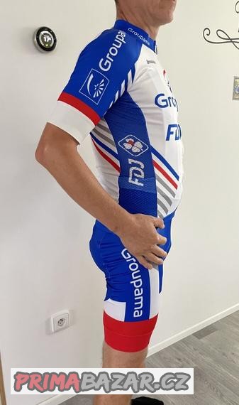 cyklodres-komplet-fdj