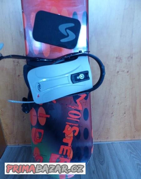 prodam-detsky-snowboard-135-cm