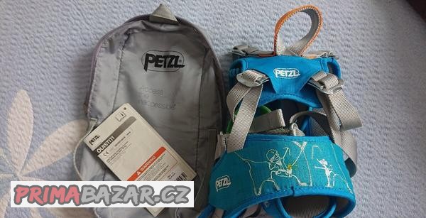 Dětský sedák Petzl Ouistiti