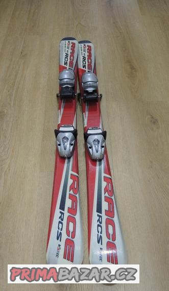 Dětské lyže V3TEC 100cm