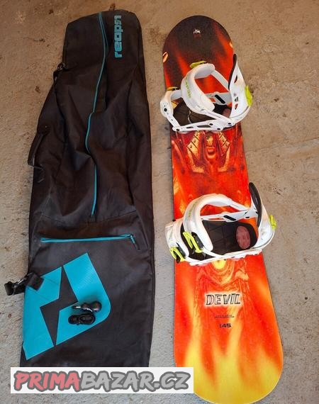 snowboard-145-cm