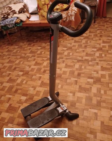 stepper