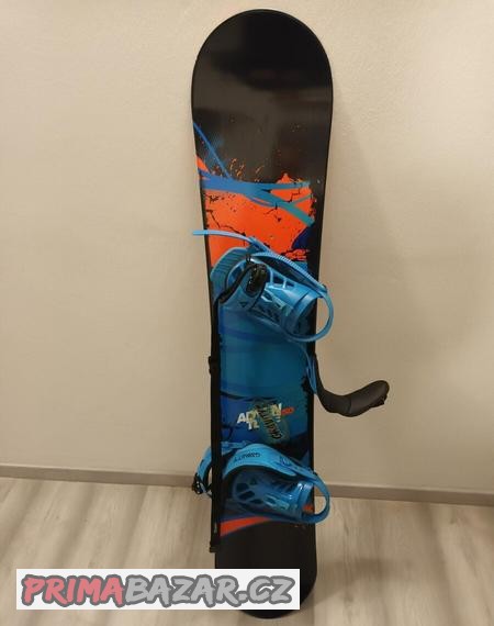 snowboard-nepouzity